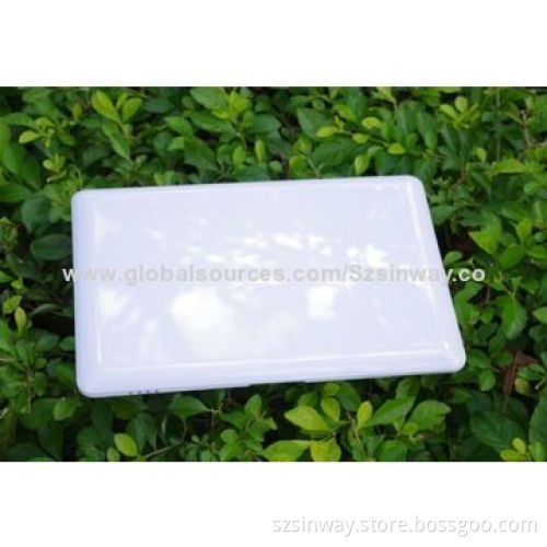 10-inch Netbook, Supports External 3G and Wi-Fi, 3,600mAh/5V BatteryNew